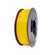 FILAMENTO 3D PLA AMARILLO - DIAMETRO 1,75mm - BOBINA 1kg