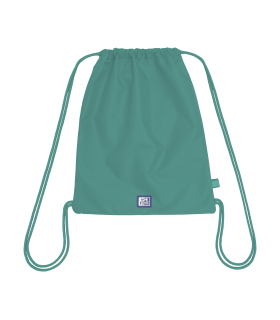 SACO CUERDAS OXFORD B-COOL ICE MINT RPET
