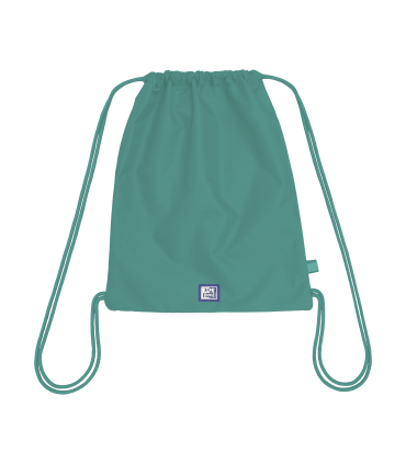 SACO CUERDAS OXFORD B-COOL ICE MINT RPET