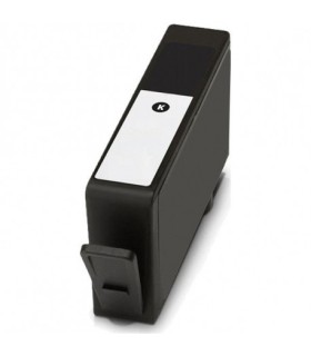 CARTUCHO HP COMPATIBLE 912XL NEGRO 3YL84AE - 3YL80AE 825 COPIAS