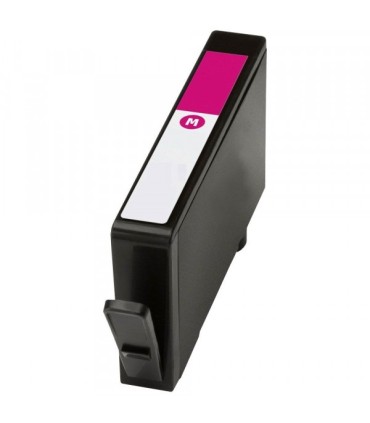 CARTUCHO HP COMPATIBLE 912XL MAGENTA 3YL82AE - 3YL78AE 825 COPIAS