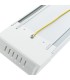 REGLETA BM LED SLIMLINE MOMENTS 90W 1200mm LUZ BLANCA 6000K-6500K 7600 LUMENES