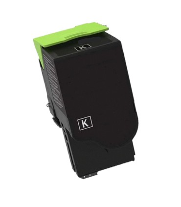 TONER XEROX COMPATIBLE C310-C315 NEGRO 006R04364-006R04356 8 000 COPIAS