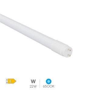TUBO LED CRISTAL GSC EVOLUTION T8 22W 1500mm LUZ BLANCA 6500K 2860 LUMENES