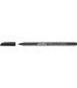 ROTULADOR EDDING 1200 NEGRO Nº1
