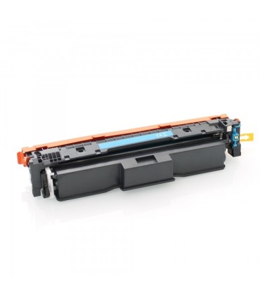 TONER HP COMPATIBLE W2201X CYAN 220X - 220A 5 500 COPIAS