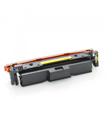 TONER HP COMPATIBLE W2202X AMARILLO 220X - 220A 5 500 COPIAS