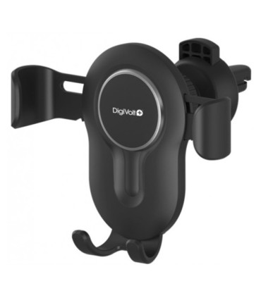 SOPORTE DE COCHE UNIVERSAL DIGIVOLT GRAVITY PARA SMARTPHONE