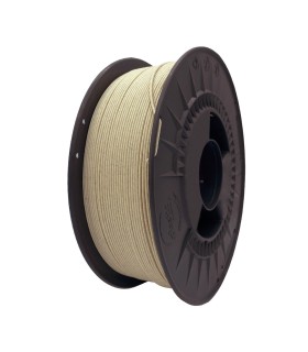FILAMENTO 3D PLA ARENA - DIAMETRO 1,75mm - BOBINA 1kg