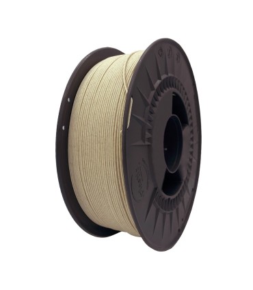 FILAMENTO 3D PLA ARENA - DIAMETRO 1,75mm - BOBINA 1kg