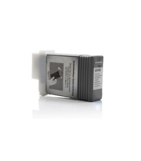 CARTUCHO BM CANON COMPATIBLE PFI107 NEGRO PFI107BK-6705B001 130ML