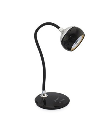 FLEXO LED GSC OCULUS 6W - 360 LUMENES - REGULABLE - SENSOR TACTIL