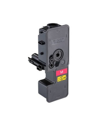 TONER BM KYOCERA COMPATIBLE TK5240 MAGENTA 1T02R7BNL0-TK5240M 3 000 COPIAS