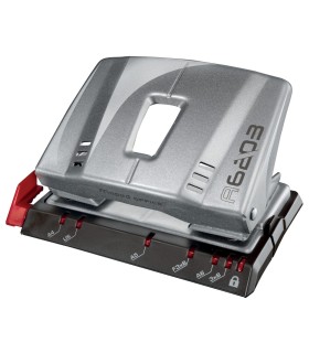 TALADRO ADVANCED METAL PLATA 20-25HOJAS