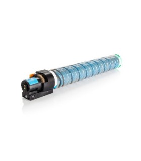 TONER BM RICOH AFICIO COMPATIBLE MP-C300-MP-C400 CYAN 841551-841300 10 000 COPIAS
