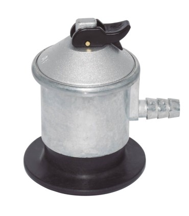 REGULADOR DE GAS BUTANO GSC 30g-cm² - HOMOLOGADO