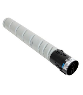 TONER BM KONICA MINOLTA COMPATIBLE TN322 NEGRO A33K050 28 800 COPIAS