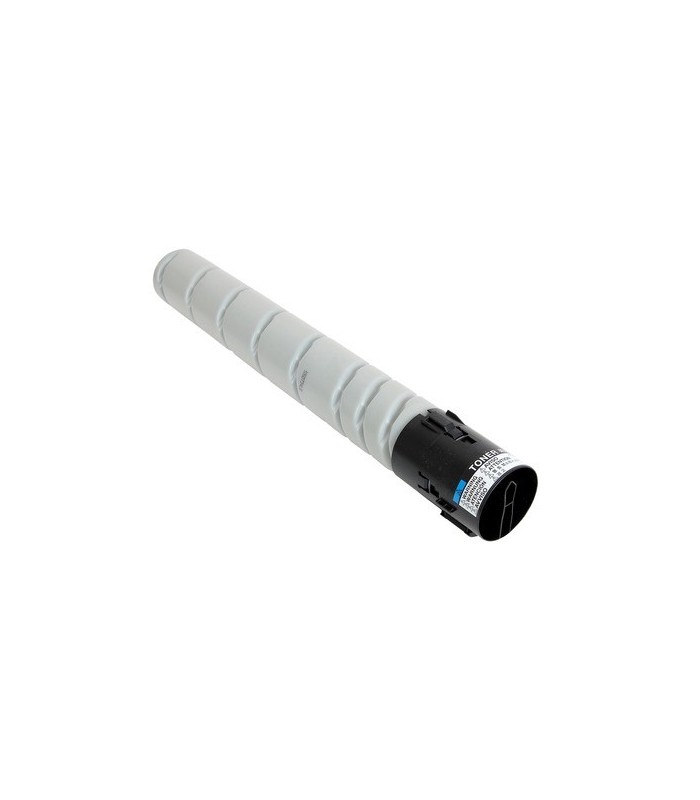 TONER BM KONICA MINOLTA COMPATIBLE TN322 NEGRO A33K050 28 800 COPIAS