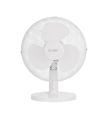 VENTILADOR DE SOBREMESA GSC BLANCO 45W - 41cm