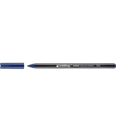 ROTULADOR EDDING 1300 AZUL Nº17