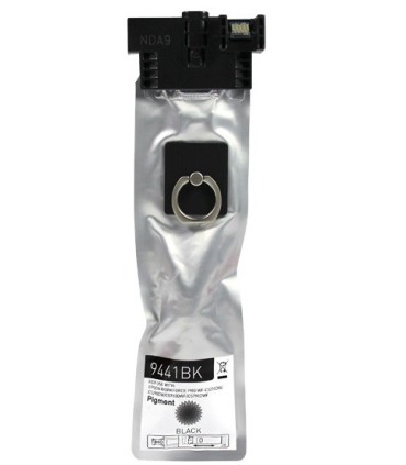 CARTUCHO BM EPSON COMPATIBLE T9441 NEGRO C13T944140 3 000 COPIAS