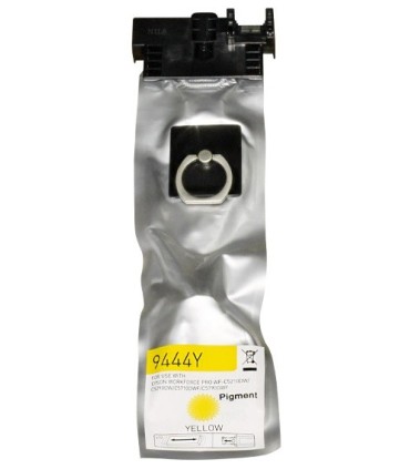 CARTUCHO BM EPSON COMPATIBLE T9444 AMARILLO C13T944440 3 000 COPIAS