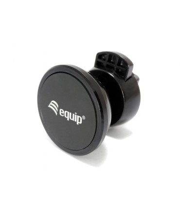 SOPORTE MAGNETICO EQUIP PARA SMARTPHONE - PARA SALIDA DE VENTILACION