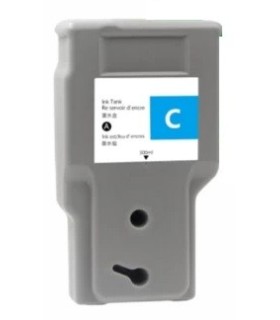 CARTUCHO BM CANON COMPATIBLE PFI320 CYAN 2891C001 300ML