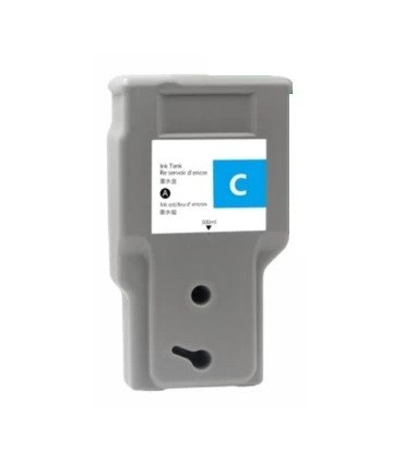 CARTUCHO BM CANON COMPATIBLE PFI320 CYAN 2891C001 300ML 