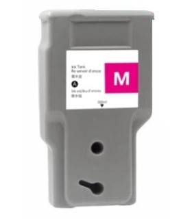 CARTUCHO BM CANON COMPATIBLE PFI320 MAGENTA 2892C001 300ML