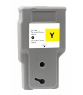 CARTUCHO BM CANON COMPATIBLE PFI320 YELLOW 2893C001 300ML