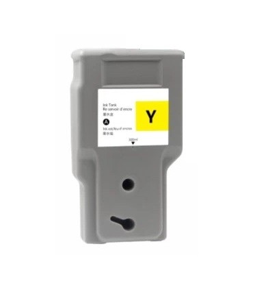CARTUCHO BM CANON COMPATIBLE PFI320 YELLOW 2893C001 300ML 