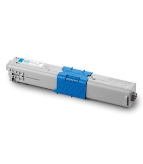 TONER BM OKI COMPATIBLE C332DN-MC363DN-MD363DN CYAN 46508711-46508715 3,000 COPIAS