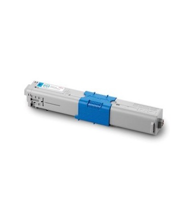TONER BM OKI COMPATIBLE C332DN-MC363DN-MD363DN CYAN 46508711-46508715 3,000 COPIAS