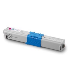 TONER BM OKI COMPATIBLE C332DN-MC363DN-MD363DN MAGENTA 46508710-46508714 3,000 COPIAS