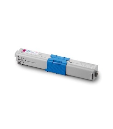 TONER BM OKI COMPATIBLE C332DN-MC363DN-MD363DN MAGENTA 46508710-46508714 3,000 COPIAS