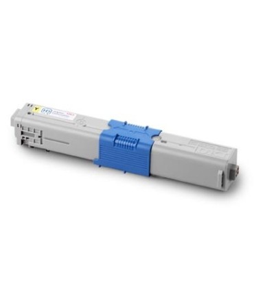 TONER BM OKI COMPATIBLE C332DN-MC363DN-MD363DN YELLOW 46508709-46508713 3,000 COPIAS