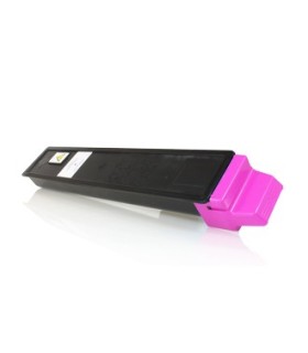 TONER BM KYOCERA COMPATIBLE TK8115 MAGENTA 1T02P3BNL0-TK8115M 6,000 COPIAS