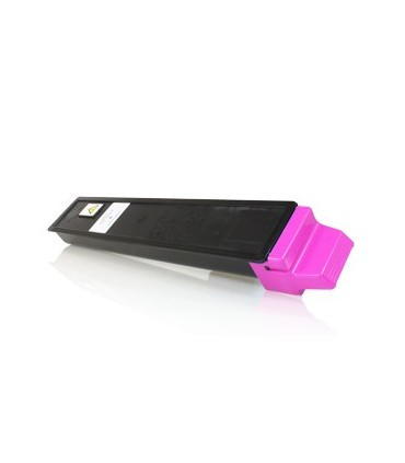 TONER BM KYOCERA COMPATIBLE TK8115 MAGENTA 1T02P3BNL0-TK8115M 6,000 COPIAS