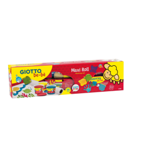PACK MAXI ROLL GIOTTO BEBE