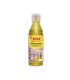 BOTELLA TEMPERA GLITTER ORO JOVI 250ml  - PARTICULAS DE PURPURINA - SECADO RAPIDO