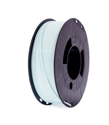 FILAMENTO 3D PLA ESPUMA DE MAR - DIAMETRO 1,75mm - BOBINA 1kg