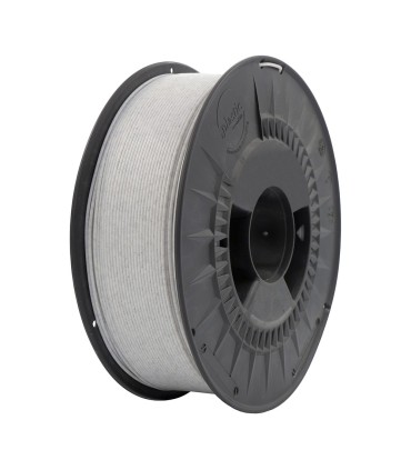 FILAMENTO 3D PLA MARMOL - DIAMETRO 1,75mm - BOBINA 1kg