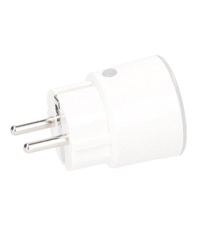 LADRON BASE INTELIGENTE GSC VIA WIFI - POTENCIA MAX  3680W - IP20