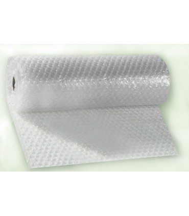 ROLLO BURBUJA 0 50 CM ANCHO x 10 METROS LARGO APLI