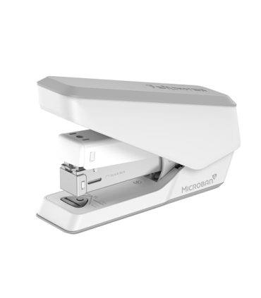 GRAPADORA EASYPRESS FELLOWES BLANCA LX840 - HASTA 25 HOJAS