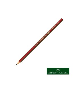 LAPIZ FABER-CASTELL 2000 Nº2