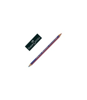LAPIZ BICOLOR FINO FABER-CASTELL