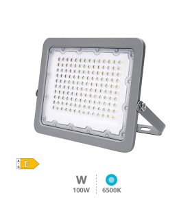 FOCO PROYECTOR LED BELINTA GSC 100W LUZ BLANCA 6500K 9 600 LUMENES IP65