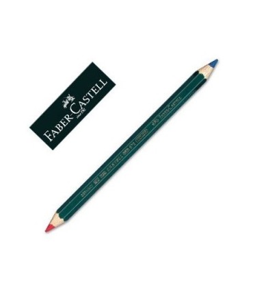 LAPIZ BICOLOR FABER CASTELL GOLD-FABER